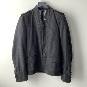 Men’s jacket